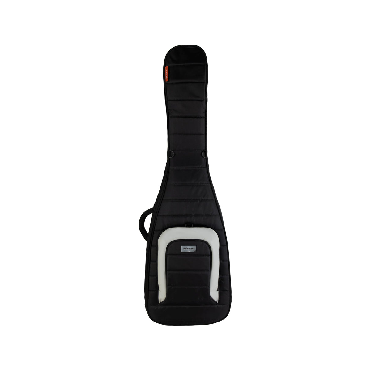 MONO Bass Guitar Case - Black — product view