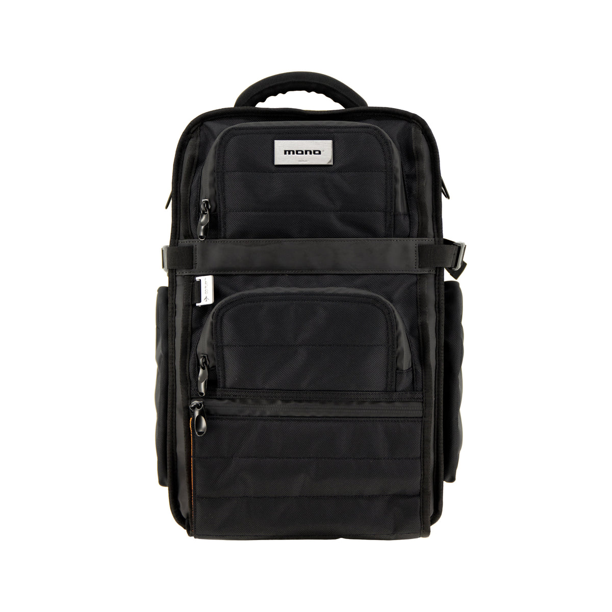 MONO FlyBy Ultra Backpack - Black — product view