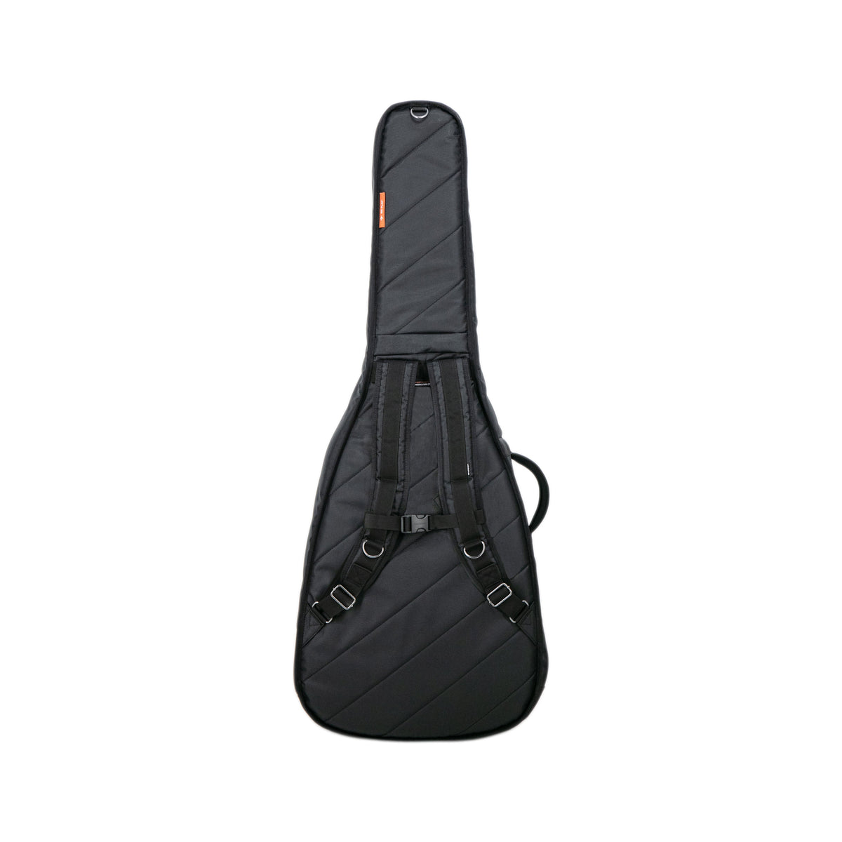 MONO Acoustic Guitar Sleeve 2.0 - Black — alternate view