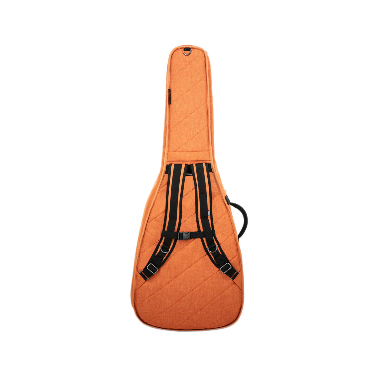 MONO Acoustic Guitar Sleeve 2.0 - Burnt Orange — alternate view