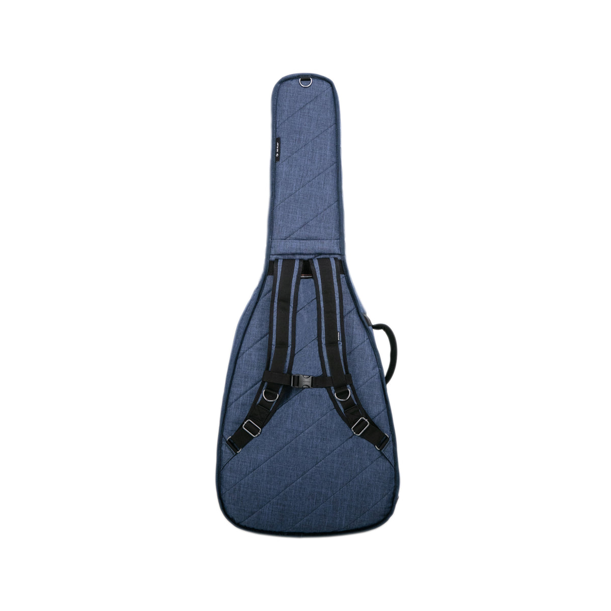 MONO Acoustic Guitar Sleeve 2.0 - Moonlight Blue — alternate view