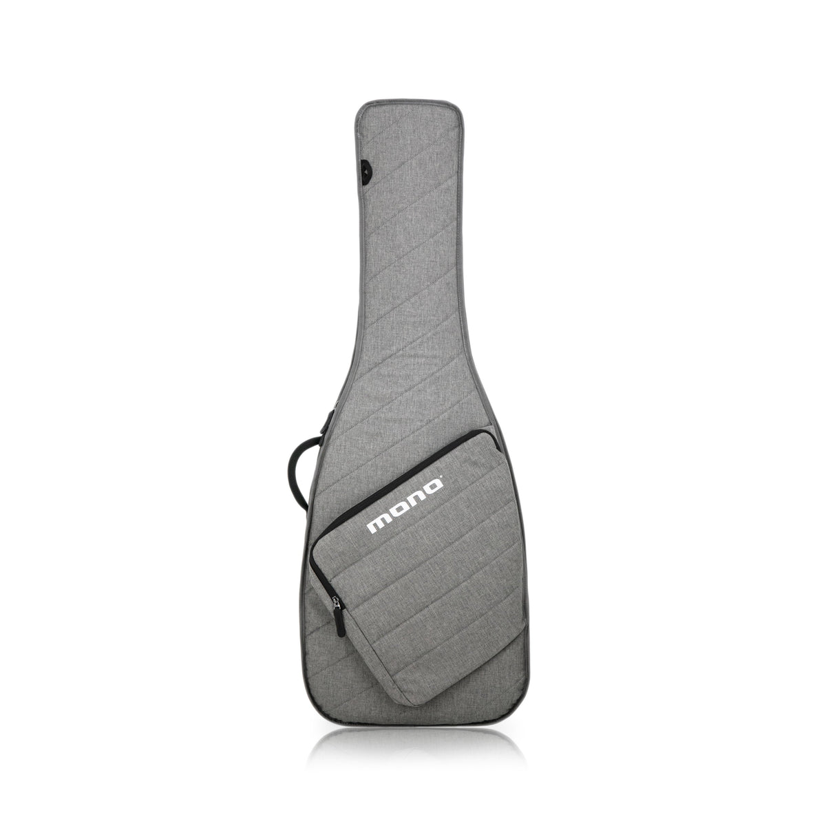 MONO Electric Bass Guitar Sleeve 2.0 - Ash — product view