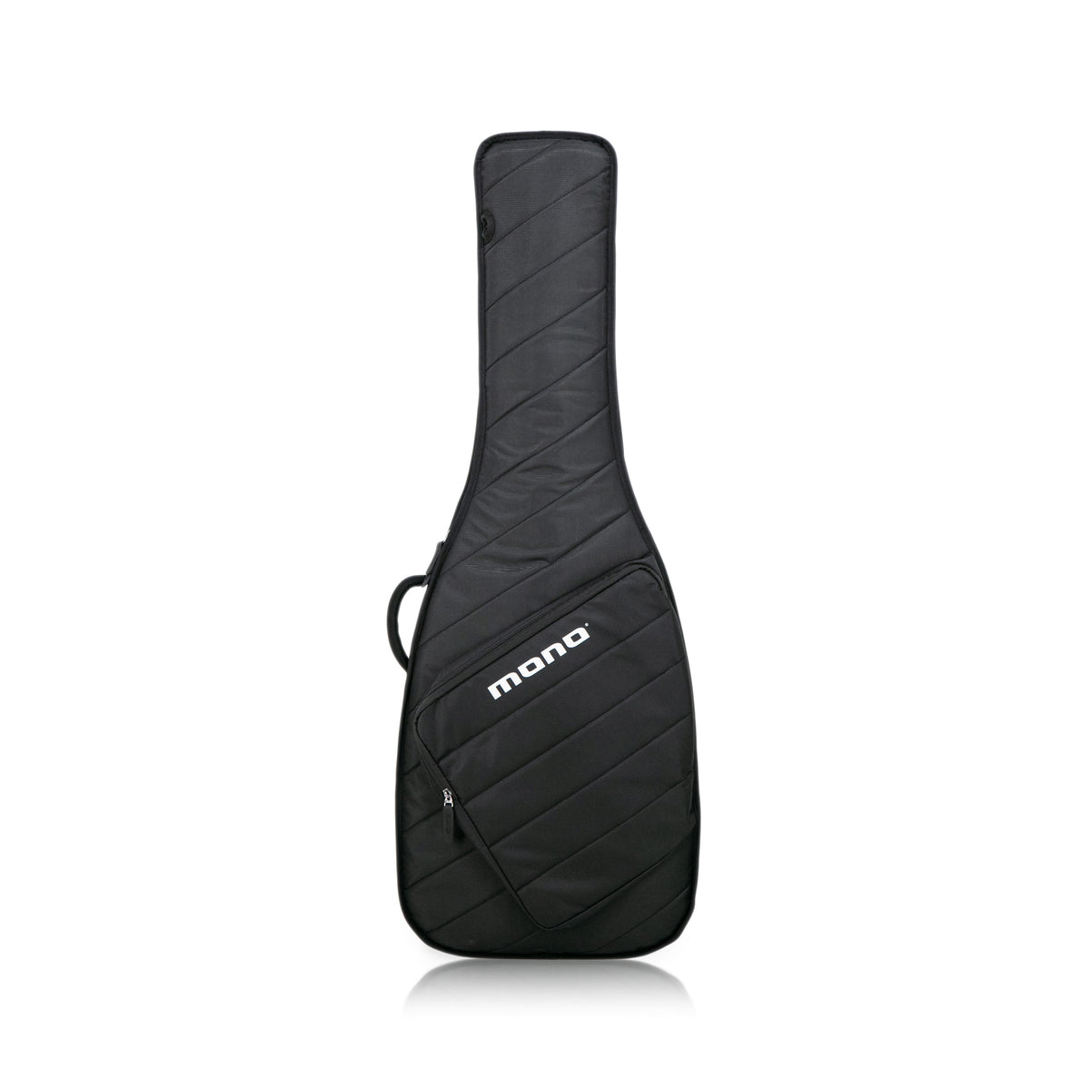MONO Electric Bass Guitar Sleeve 2.0 - Black — product view