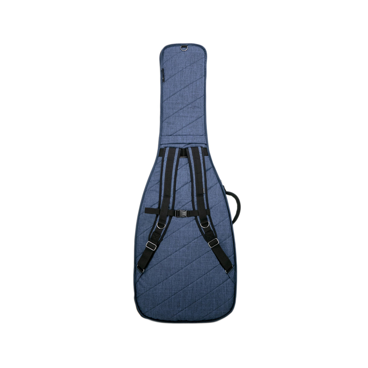 MONO Electric Bass Guitar Sleeve 2.0 - Moonlight Blue — alternate view