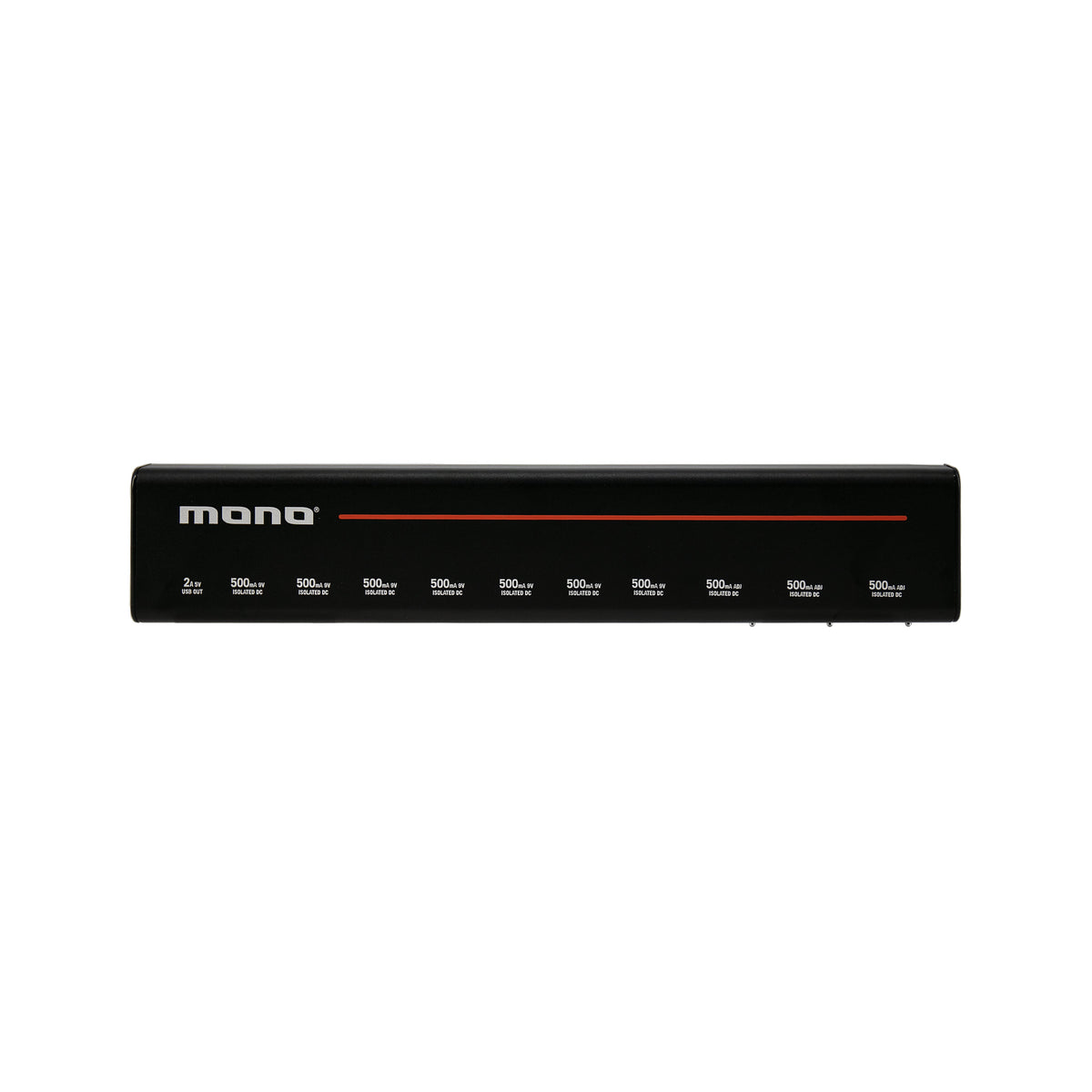 MONO Large Power Supply with 24V Power Adapter - Black — product view