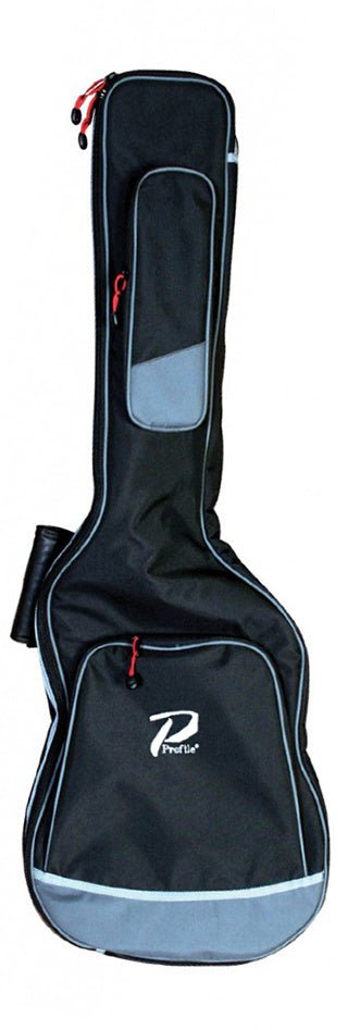 Profile - 100 Series Classical Guitar Bag PRCB100 - La Boîte Musicale - Guitar Cases & Gig Bags - Profile - 