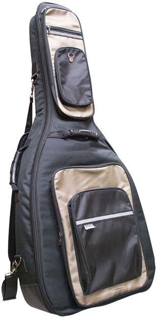 Profile Dreadnought Guitar Bag - La Boîte Musicale - Guitar Cases & Gig Bags - Profile - 