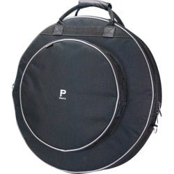 Profile - Economy Cymbal Bag - La Boîte Musicale - Cymbal Gig Bags - Profile - 