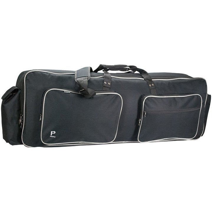 Profile Keyboard Bag - L:51.5 x W:14 x D:5.5 - La Boîte Musicale - Keyboard Cases & Gig Bags - Profile - 