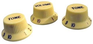 Profile Knob set - La Boîte Musicale - Profile - 