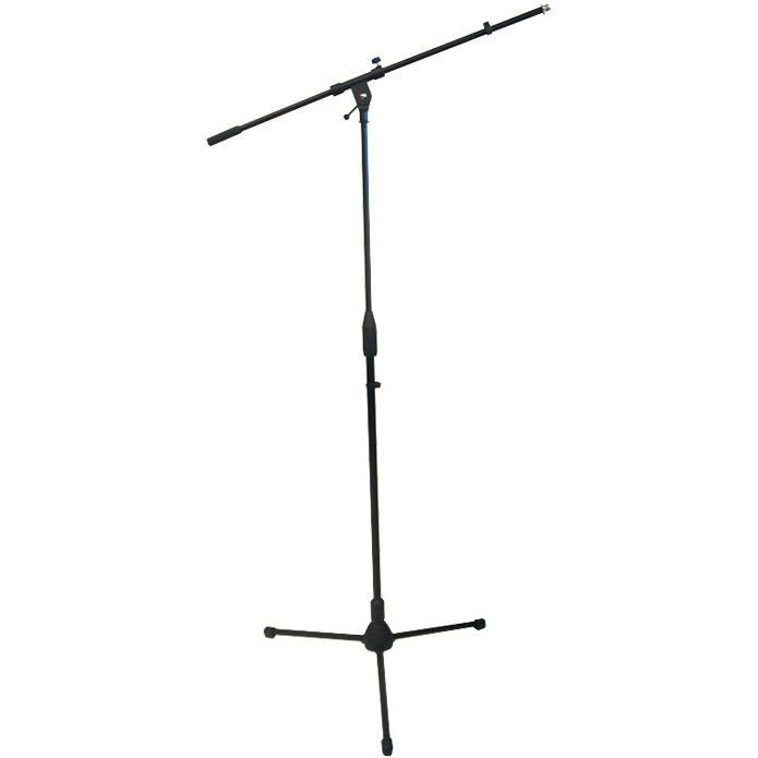 Profile MCS600 Microphone Stand with Boom Arm - La Boîte Musicale - La Boîte Musicale - 