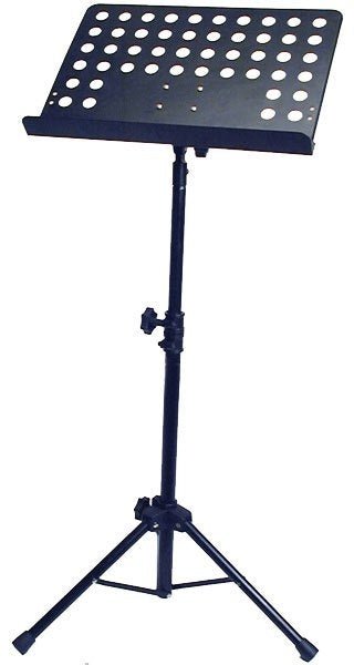 Profile orchestral stand with holes - La Boîte Musicale - Profile - 