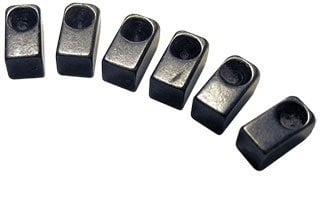 Profile - Saddle Holder Block (6Pc / Set) - La Boîte Musicale - Guitar Hardware - Profile - 