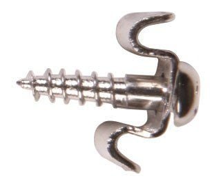 Profile - String Retainer & Screw - La Boîte Musicale - Guitar Tuning Machines - Profile - 