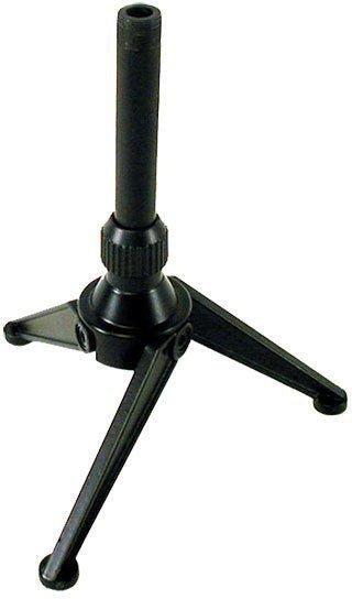 Profile - Support Micro de Table - La Boîte Musicale - Microphone Stands - Profile - 