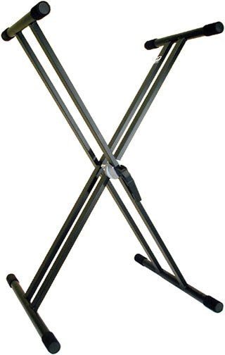 Profile X - style Keyboard Stand - La Boîte Musicale - Keyboards Stands - Profile - 