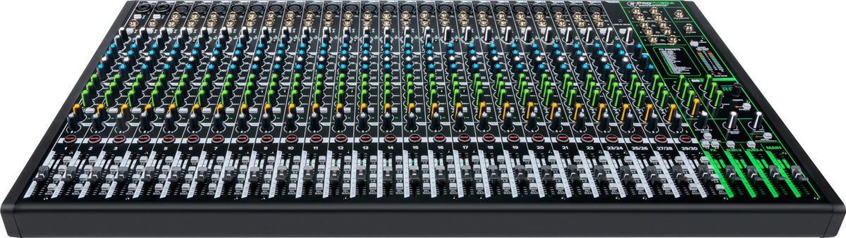 Mackie ProFX30v3
