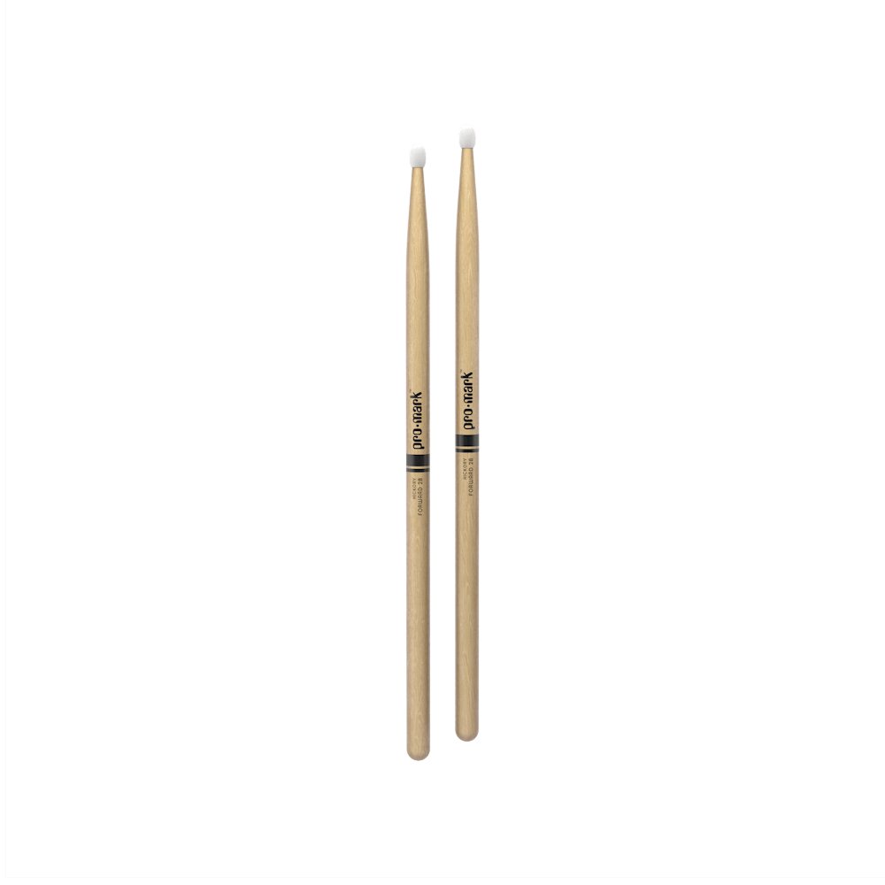 Promark - 2B Nylon Tip - La Boîte Musicale - Drum Sticks - D'addario - 