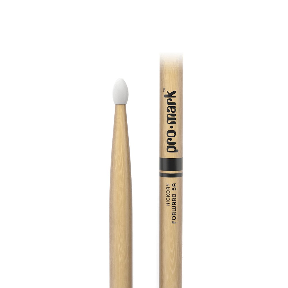 Promark - 5A Nylon Tip - La Boîte Musicale - Drum Sticks - D'addario - 