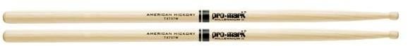 Promark - American Hickory Drum Sticks Barrel Tip - La Boîte Musicale - Drum Sticks - D'addario - 