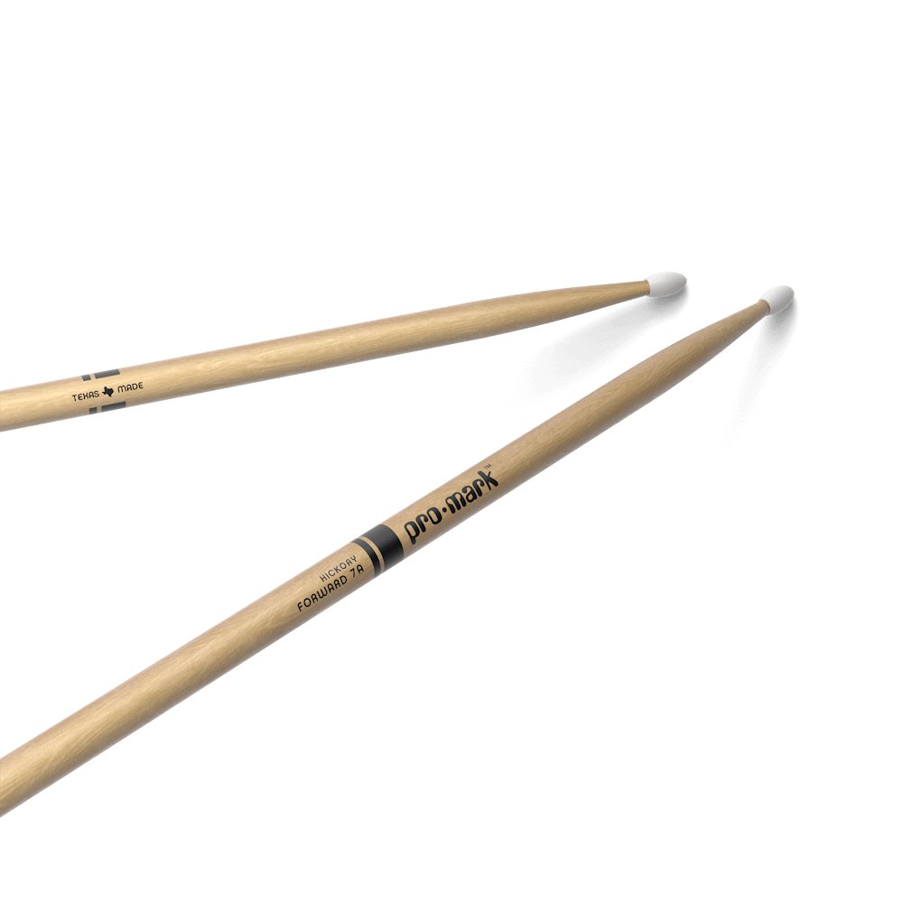 Promark - Classic 7A Nylon tip - La Boîte Musicale - Drum Sticks - D'addario - 