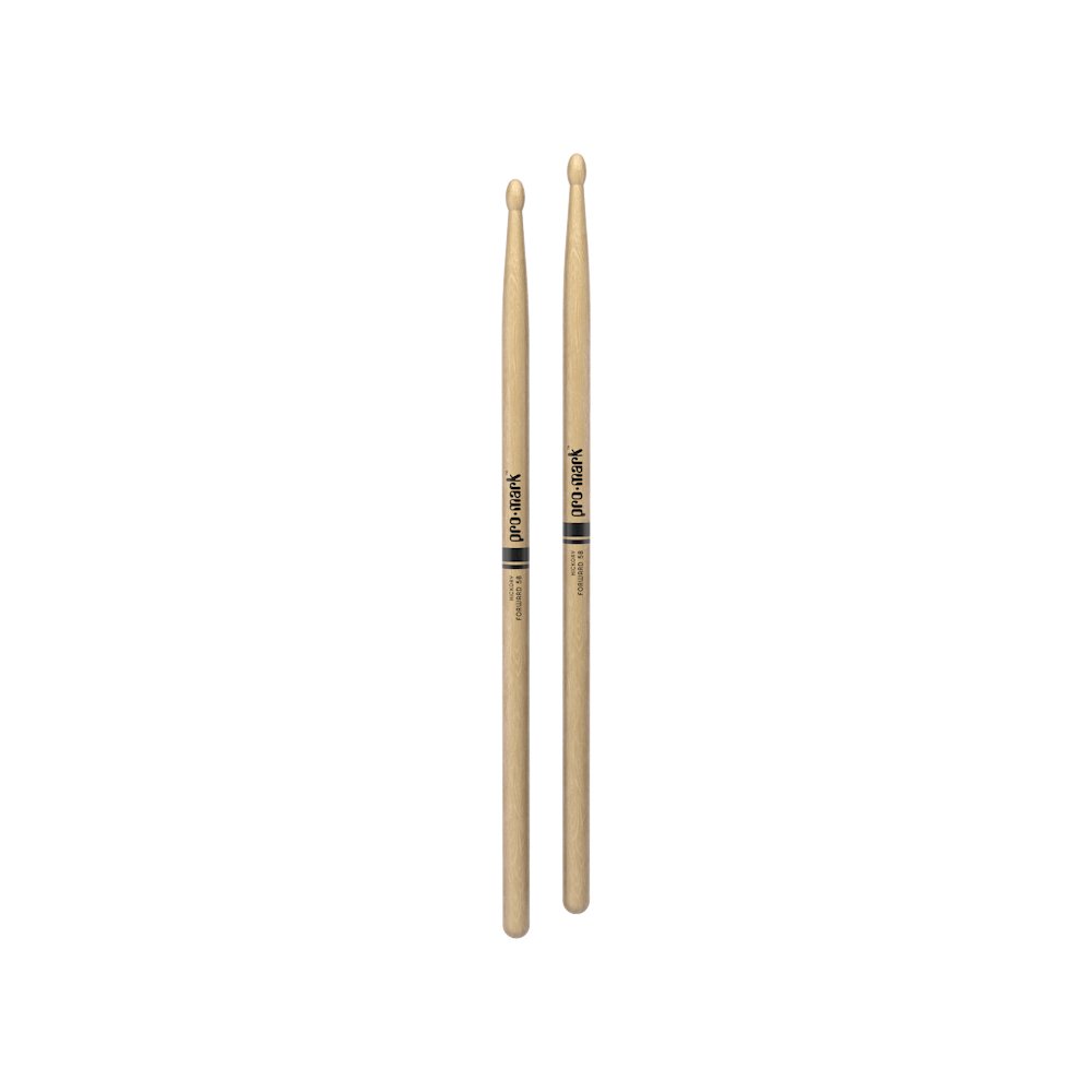 Promark - Drum Sticks Classic 5B Woodtip - La Boîte Musicale - Drum Sticks - D'addario - 