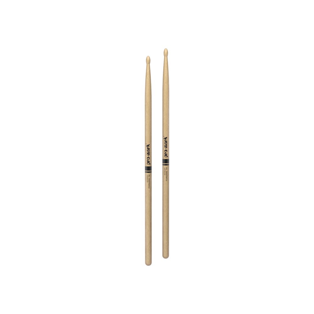 Promark - Drum Sticks Classic 7A Woodtip - La Boîte Musicale - Drum Sticks - D'addario - 