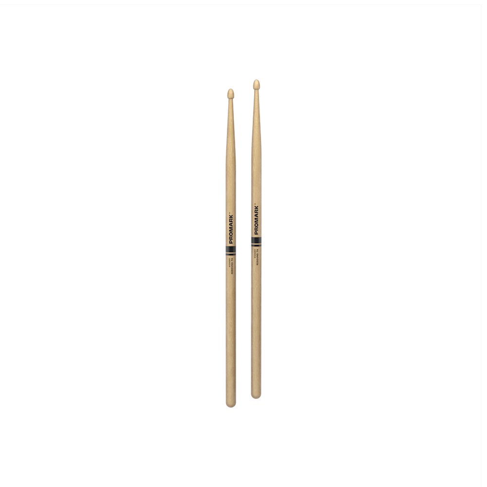 Promark - Drum Sticks Hickory Rebound 7A - La Boîte Musicale - Drum Sticks - D'addario - 