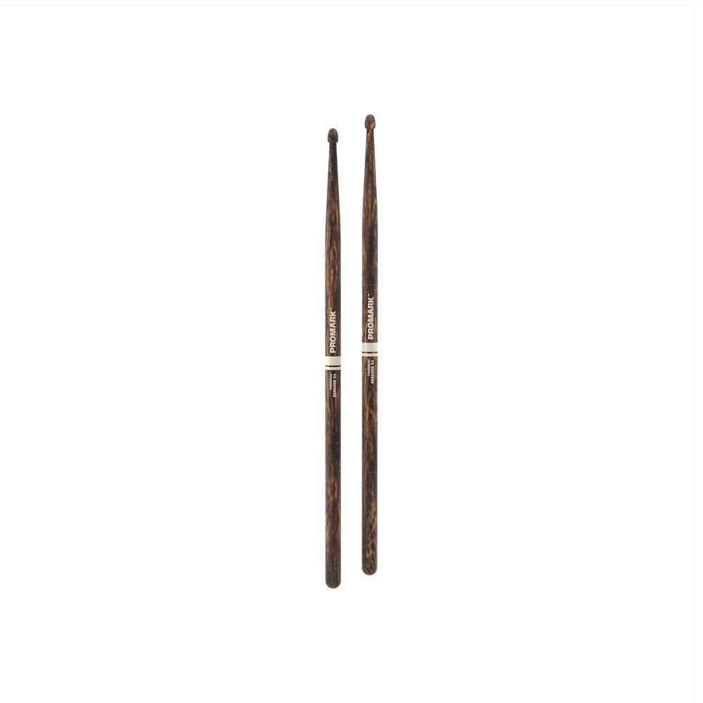 Promark - Drum Sticks Rebound 5a Firegrain - La Boîte Musicale - Drum Sticks - D'addario - 