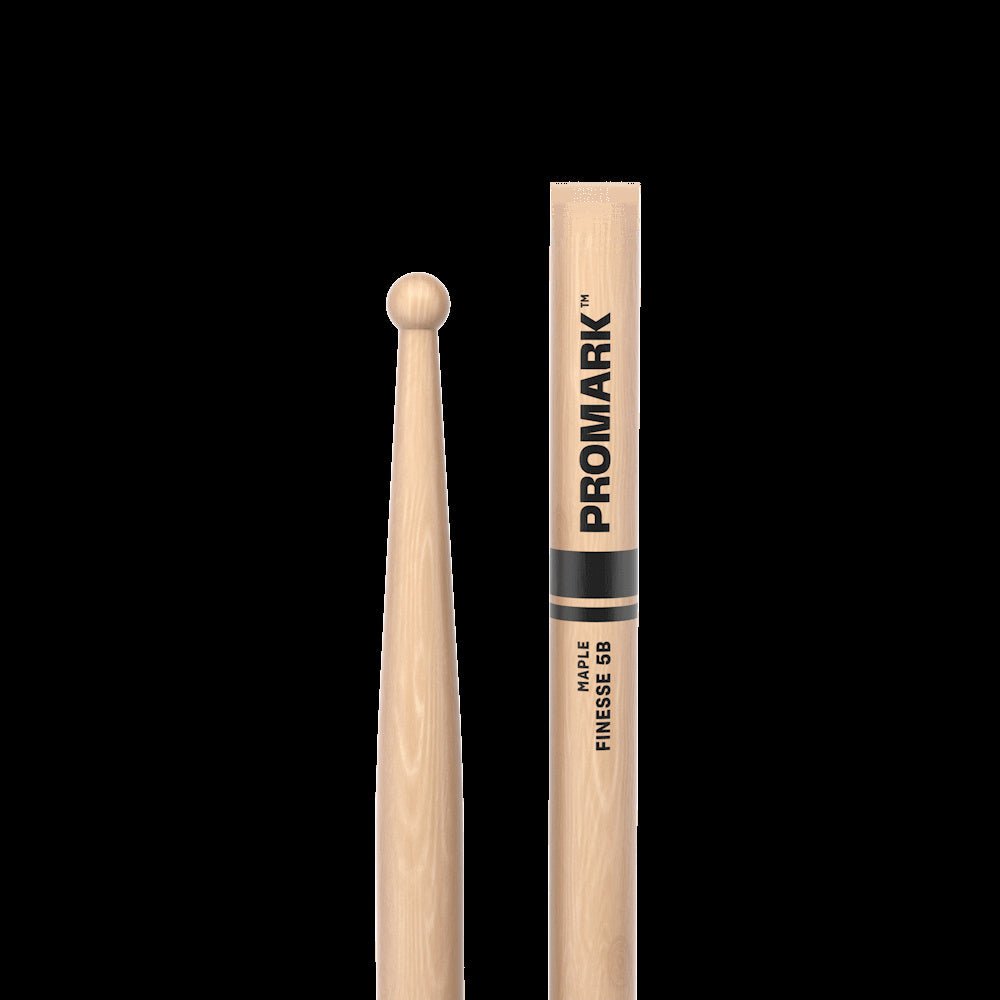 Promark - Finesse 5B Lacquered Maple - La Boîte Musicale - La Boîte Musicale - 