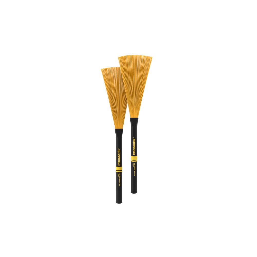 Promark - Light Nylon Brush 5B - La Boîte Musicale - Brushes - Promark - 