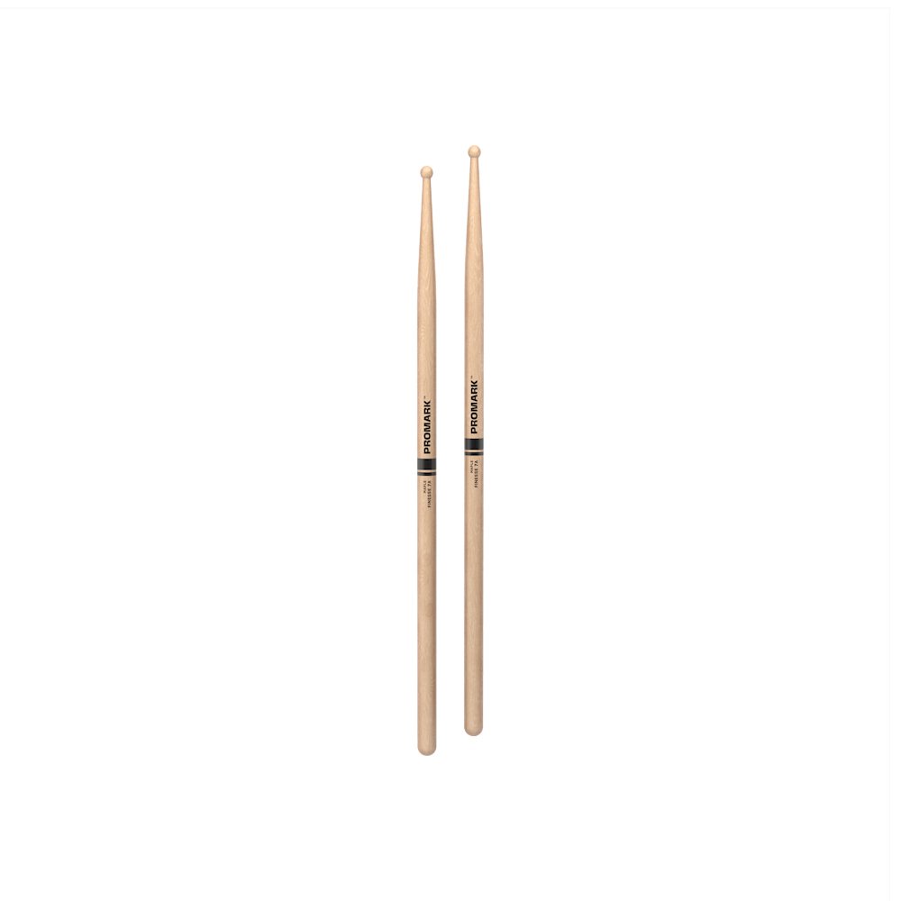 Promark - Maple Finesse Drum Sticks 7A - La Boîte Musicale - Drum Sticks - D'addario - 