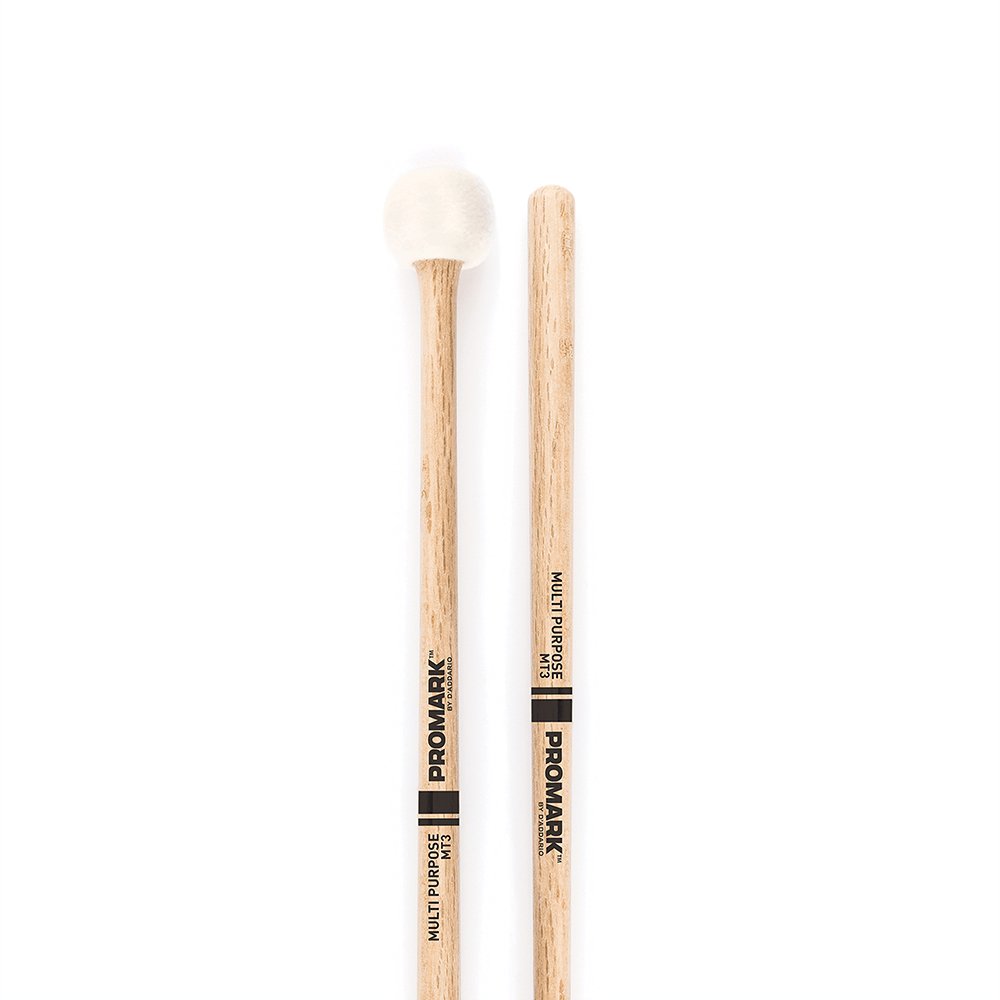 Promark - Multipurpose Felt Mallet - La Boîte Musicale - Drum Sticks - D'addario - 