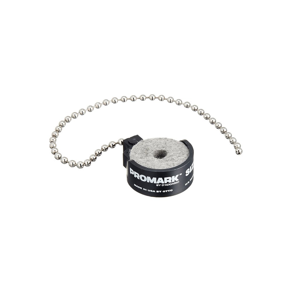 Promark - Ratler à cymbale - La Boîte Musicale - Drum Accessories - D'addario - 