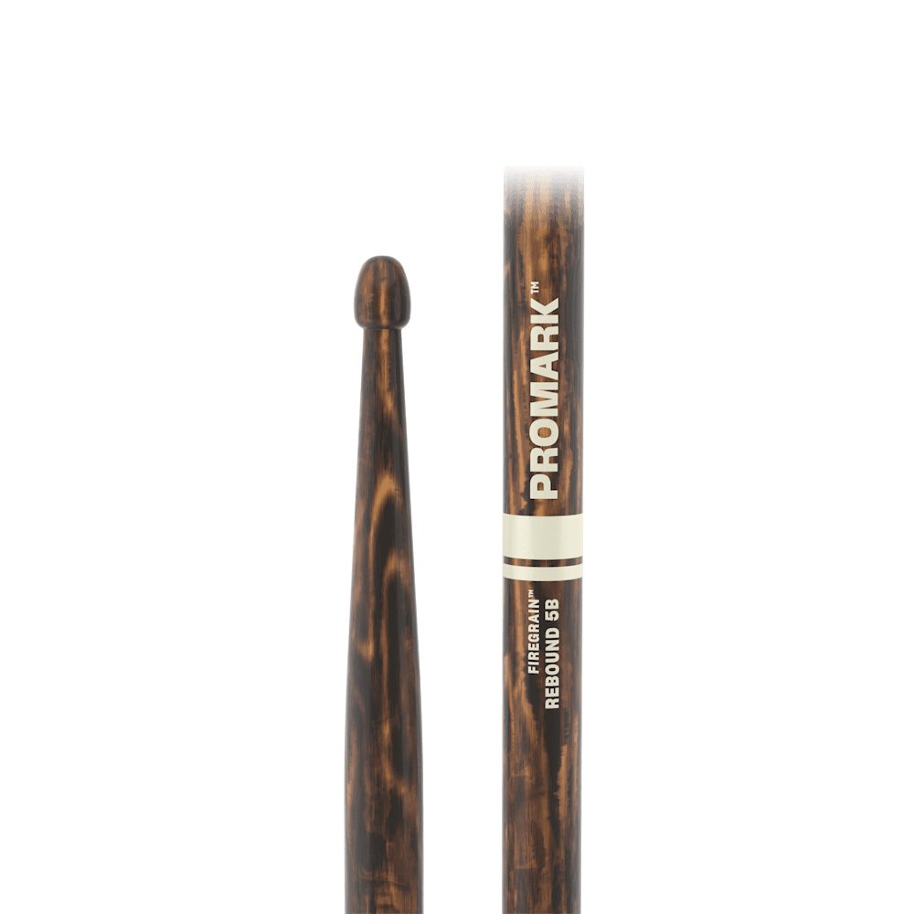 Promark - Rebound 5B FireGrain - La Boîte Musicale - Drum Sticks - D'addario - 