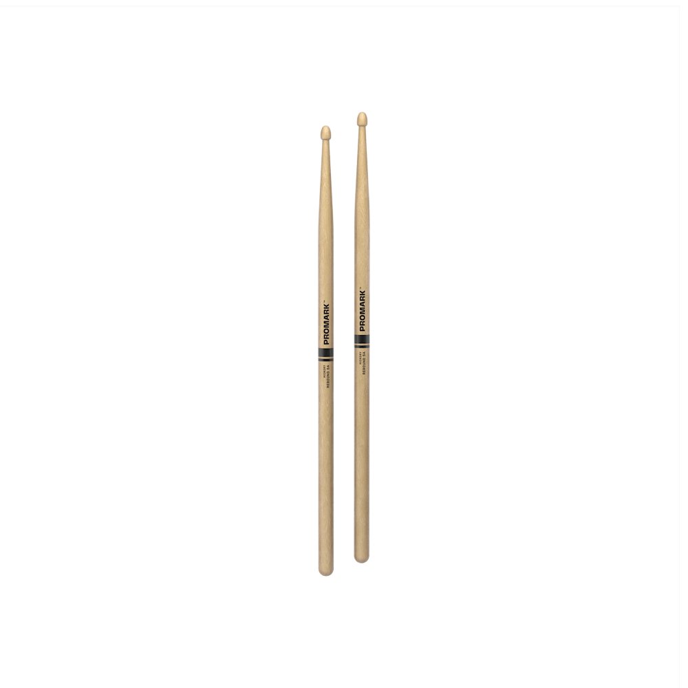 Promark - Rebound Drum Sticks 5A - La Boîte Musicale - Drum Sticks - D'addario - 