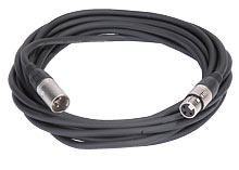 Peavey PV® 5 Ft. Low Z Mic Cable