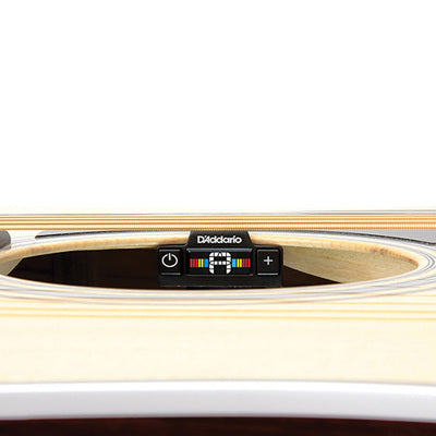 D'Addario - NS SOUNDHOLE TUNER
