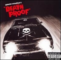 Quentin Tarantino's Death Proof - La Boîte Musicale - La Boîte Musicale - 