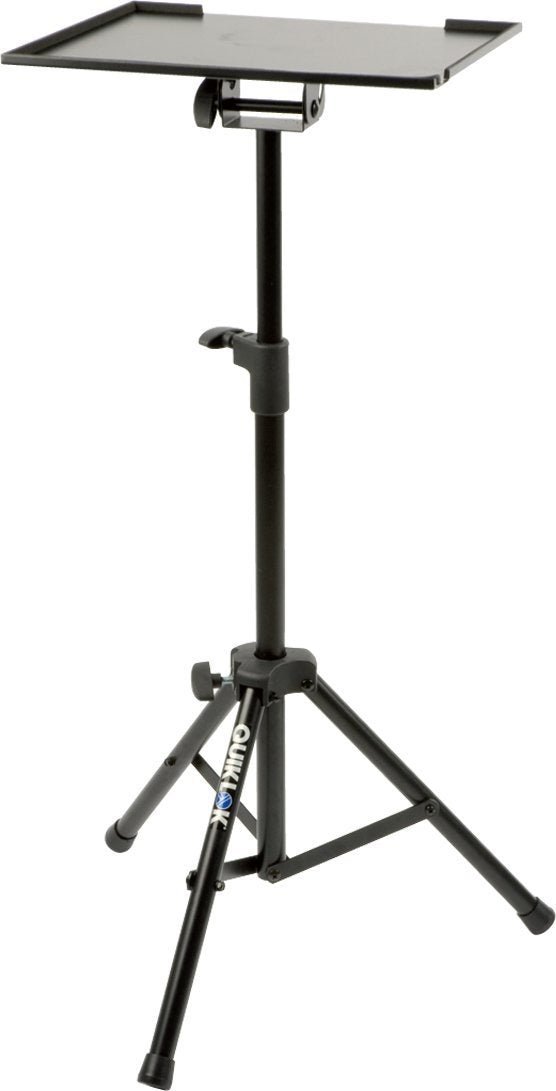 Quiklok - Laptop Multi - Fonction Tripod Stand - La Boîte Musicale - Laptop Stands - Quik lok - 