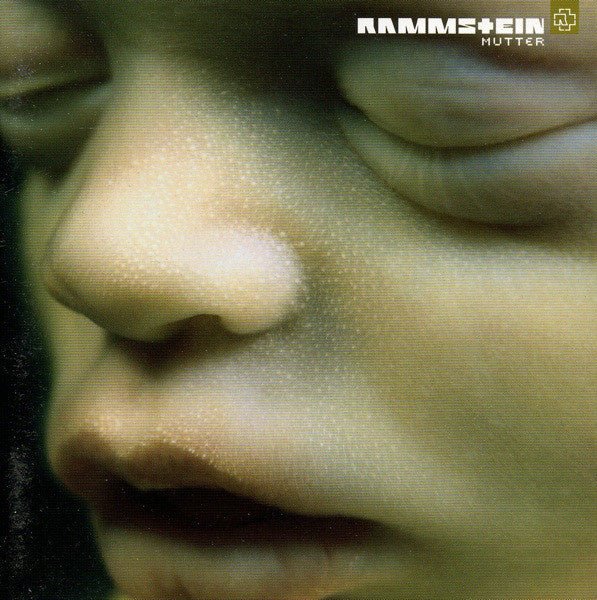 Rammstein - Mutter - La Boîte Musicale - Vinyl Records - Vinyl Records - 