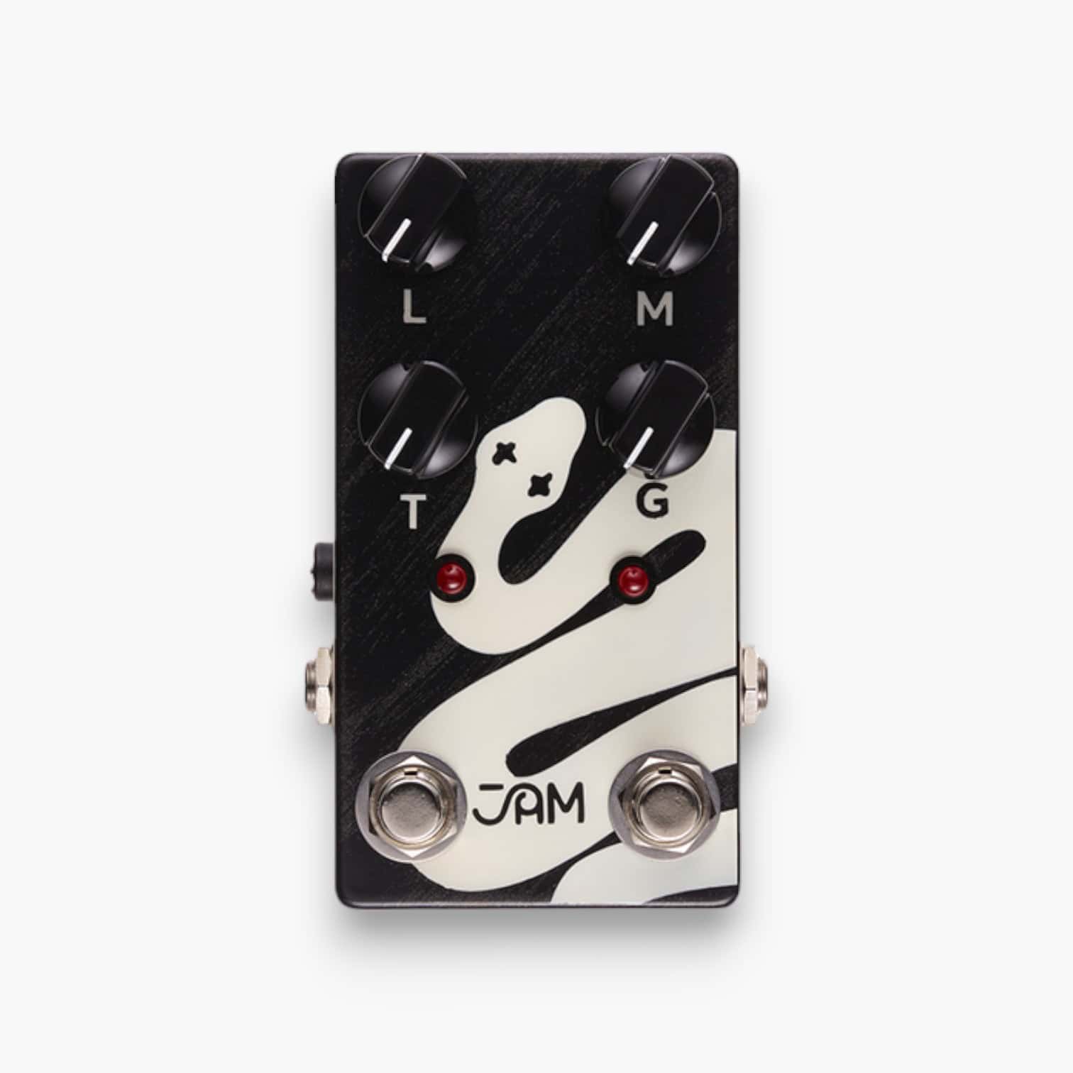 Jam Pedals - Rattler Bass MKII