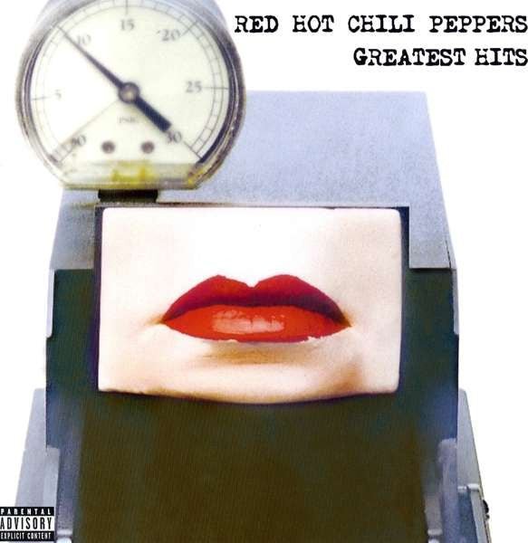 Red Hot Chili Peppers - Greatest Hits 2LP - La Boîte Musicale - Vinyl Records - Vinyl Records - 