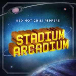 Red Hot Chili Peppers - Stadium Arcadium 4LP - La Boîte Musicale - Vinyl Records - Vinyl Records - 