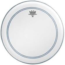 Remo - 22 Coated P3 Bass Drum Head - La Boîte Musicale - Drum Heads - Remo - 