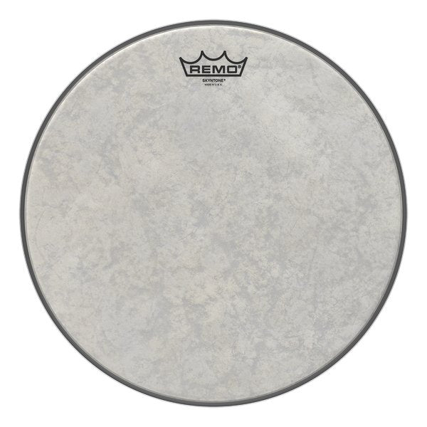 Remo - Diplomat Skyntone Drumhead - 12 - La Boîte Musicale - Drum Heads - Remo - 