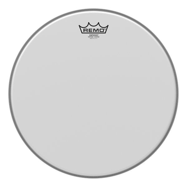 Remo Emperor® Vintage Coated Drumhead - 14 VE - 0114 - 00 - La Boîte Musicale - Drum Heads - Remo - 