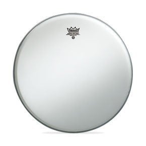 Remo - Encore Ambassador Batter Coated Head - 16 - La Boîte Musicale - Drum Heads - Remo - 