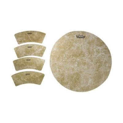 Remo Texture Target Percussive Stick Pads HK - 8501 - 00 - La Boîte Musicale - Remo - 