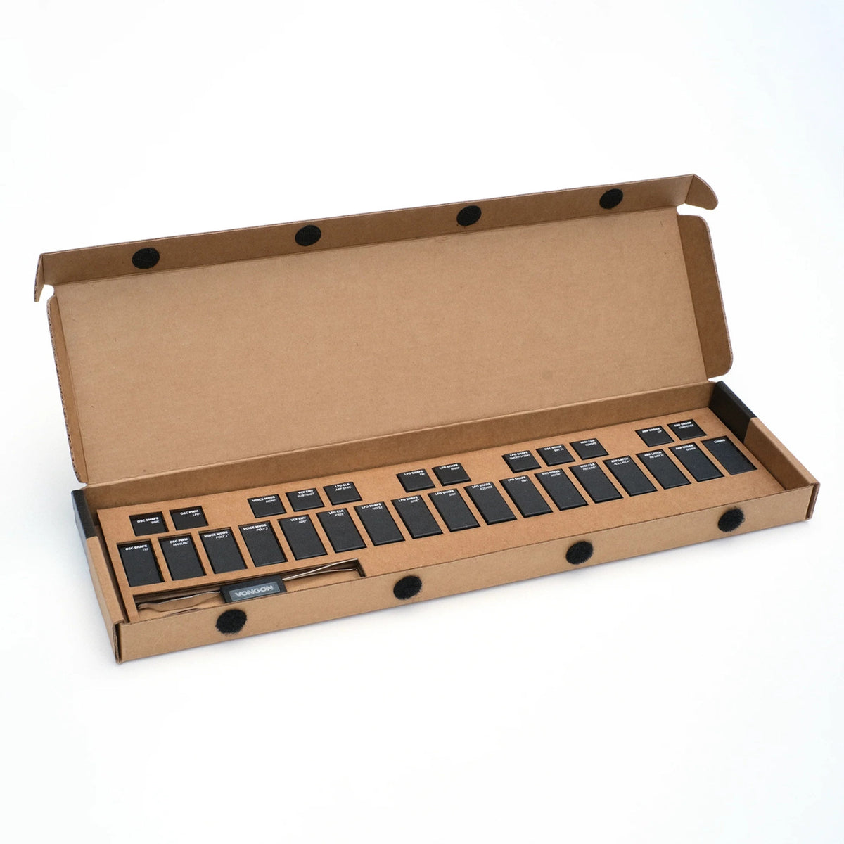 Vongon Replay Accessory Kit